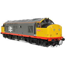 Load image into Gallery viewer, Bachmann Class 37/0 Centre Headcode 37371 BR Railfeight (Red Stripe) 35-305
