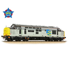 Load image into Gallery viewer, Bachmann Class 37/4 Refurbished 37423 'Sir Murray Morrison' BR RF Metals Sector 35-337