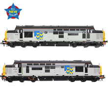 Load image into Gallery viewer, Bachmann Class 37/4 Refurbished 37423 'Sir Murray Morrison' BR RF Metals Sector 35-337