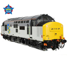Load image into Gallery viewer, Bachmann Class 37/4 Refurbished 37423 'Sir Murray Morrison' BR RF Metals Sector 35-337