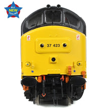 Load image into Gallery viewer, Bachmann Class 37/4 Refurbished 37423 'Sir Murray Morrison' BR RF Metals Sector 35-337