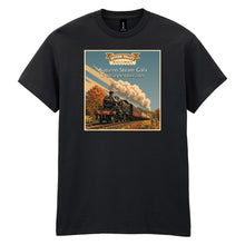 Load image into Gallery viewer, 2026 Autumn Steam Gala - T Shirt (Various colours available)