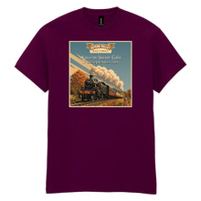Load image into Gallery viewer, 2026 Autumn Steam Gala - T Shirt (Various colours available)