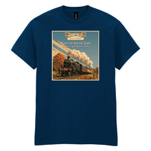 Load image into Gallery viewer, 2026 Autumn Steam Gala - T Shirt (Various colours available)