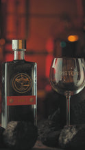 Load and play video in Gallery viewer, SVR EXCLUSIVE - Piston Coal infused Gin