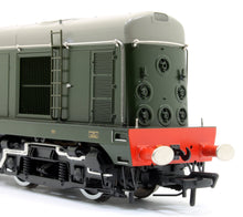 Load image into Gallery viewer, Bachmann 35-351 Class 20/0 Disc Headcode D8015 BR Green (Late Crest) OO Gauge DCC READY