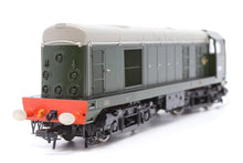 Load image into Gallery viewer, Bachmann 35-351 Class 20/0 Disc Headcode D8015 BR Green (Late Crest) OO Gauge DCC READY
