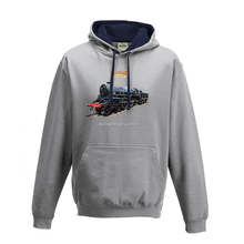Load image into Gallery viewer, Sale -75069 BR Standard 4MT 4-6-0 - Home Fleet Hero Hoodie