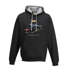 Load image into Gallery viewer, Sale -75069 BR Standard 4MT 4-6-0 - Home Fleet Hero Hoodie