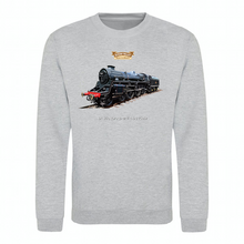 Load image into Gallery viewer, Sale - 75069 BR Standard 4MT 4-6-0 - Home Fleet Hero Sweatshirt