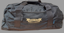 Load image into Gallery viewer, Exclusive SVR Recycled Sports Holdall
