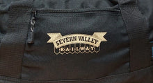 Load image into Gallery viewer, Exclusive SVR Recycled Sports Holdall
