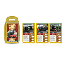 Load image into Gallery viewer, HALF PRICE! Severn Valley Railway Top Trumps