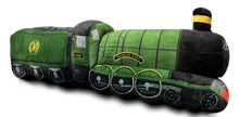 Load image into Gallery viewer, Severn Valley Railway Elizabeth II  & Hagley Hall Plush