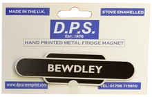 Load image into Gallery viewer, Severn Valley Railway Totem Magnets
