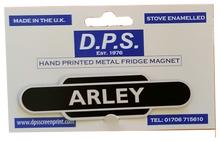 Load image into Gallery viewer, Severn Valley Railway Totem Magnets