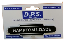 Load image into Gallery viewer, Severn Valley Railway Totem Magnets