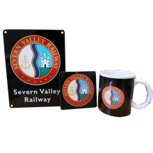 Load image into Gallery viewer, EXCLUSIVE Severn Valley Railway Gift Set