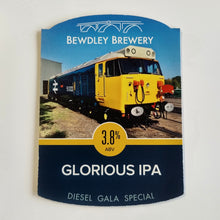 Load image into Gallery viewer, Beer Pump Clips - Various designs
