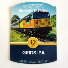 Load image into Gallery viewer, Beer Pump Clips - Various designs
