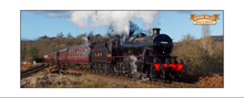 Load image into Gallery viewer, SVR Steam photo mugs- NEW DESIGNS ADDED
