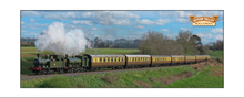 Load image into Gallery viewer, SVR Steam photo mugs- NEW DESIGNS ADDED
