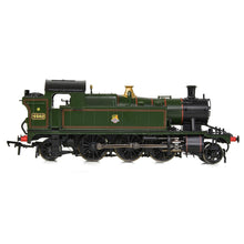 Load image into Gallery viewer, Bachmann Branchline - 32-132 - 45XX Prairie Tank 4562 BR Lined Green (Early Emblem) - Era 4 (00 Gauge)
