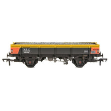 Load image into Gallery viewer, Bachman Branchline - 38-049 - MTA Open Wagon Ex-Loadhaul (EWS) - Era 9 (00 Gauge)
