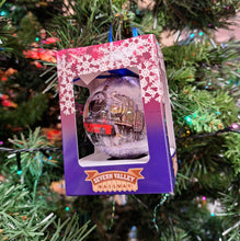 Load image into Gallery viewer, Limited Edition SVR Christmas Baubles
