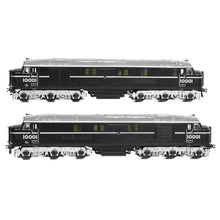 Load image into Gallery viewer, Graham Farish - 372-911 - LMS 10001 LMS Black &amp; Silver (N Gauge) DCC Ready
