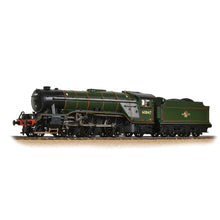 Load image into Gallery viewer, Bachmann 35-202 LNER V2 St Peter&#39;s School - BR Lined Green
