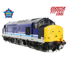 Load image into Gallery viewer, Bachmann Class 37/4 37414 &#39;Cathays C&amp;W Works 1846-1993&#39; BR Regional Railways OO Gauge
