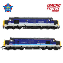 Load image into Gallery viewer, Bachmann Class 37/4 37414 &#39;Cathays C&amp;W Works 1846-1993&#39; BR Regional Railways OO Gauge
