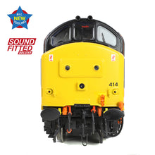 Load image into Gallery viewer, Bachmann Class 37/4 37414 &#39;Cathays C&amp;W Works 1846-1993&#39; BR Regional Railways OO Gauge
