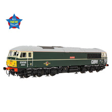 Load image into Gallery viewer, NEW! Bachmann 35-780 Class 69 69005 'Eastleigh' BR Green (Late Crest) (GBRf)
