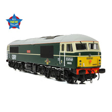 Load image into Gallery viewer, NEW! Bachmann 35-780 Class 69 69005 'Eastleigh' BR Green (Late Crest) (GBRf)
