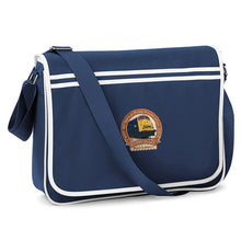 Load image into Gallery viewer, 50 Years of Diesel Preservation - Messenger Bag
