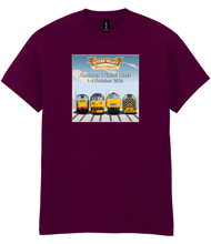 Load image into Gallery viewer, 2026 Autumn Diesel Bash - T Shirt (Various colours available)

