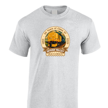 Load image into Gallery viewer, 65 Years of Class 37 - Gala T Shirt
