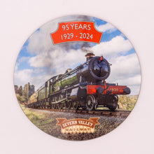 Load image into Gallery viewer, 4930 Hagley Hall 95th Birthday Mug with optional coaster
