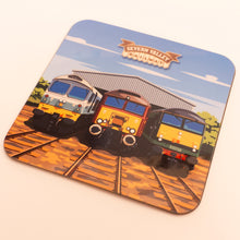 Load image into Gallery viewer, 2026 Spring Diesel Festival Mug &amp; Coaster
