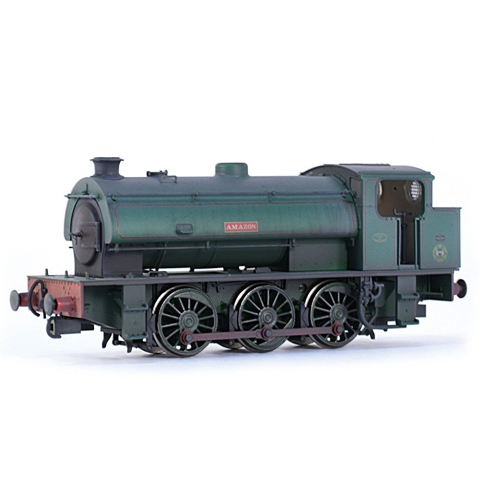 Bachmann EFE J94 Saddle Tank 'Amazon'