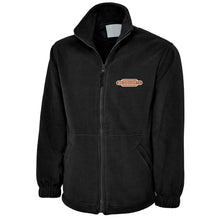 Load image into Gallery viewer, SVR Station Totems - Fleece Jacket
