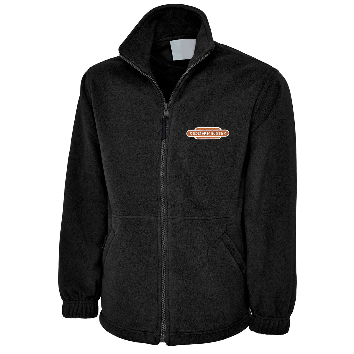 SVR Station Totems Fleece Jacket Official SVR Shop