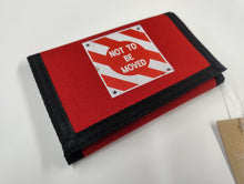 Load image into Gallery viewer, Ripper Wallet - Various designs
