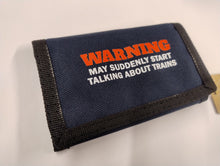 Load image into Gallery viewer, Ripper Wallet - Various designs
