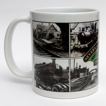 Load image into Gallery viewer, SVR 60th Anniversary Mug
