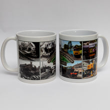 Load image into Gallery viewer, SVR 60th Anniversary Mug
