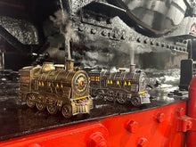 Load image into Gallery viewer, Vintage Steam Train Diffuser (Choice of 2 colours)
