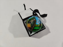 Load image into Gallery viewer, Limited Edition Hand Painted Christmas Baubles (2 designs) - PRE ORDER
